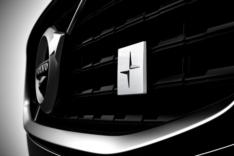 Illustration for article titled Polestar Is Going To Make Volvo's Hybrids More Awesome